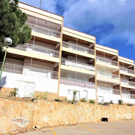 Global Immo 3310 California Apartment *