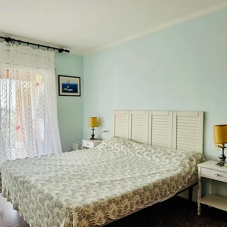 Apartment Global Immo 3310 California *