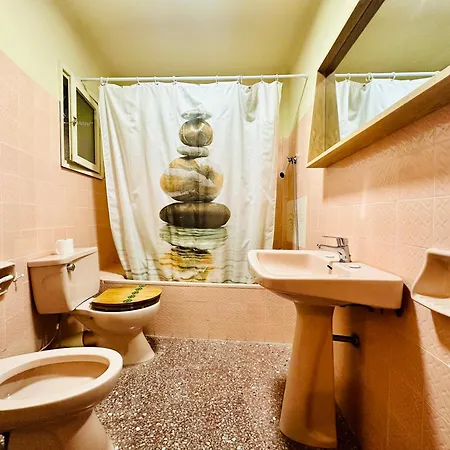Apartment Global Immo 3310 California