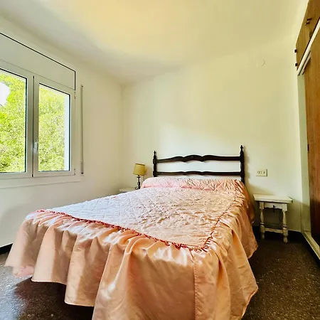 Global Immo 3310 California Apartment