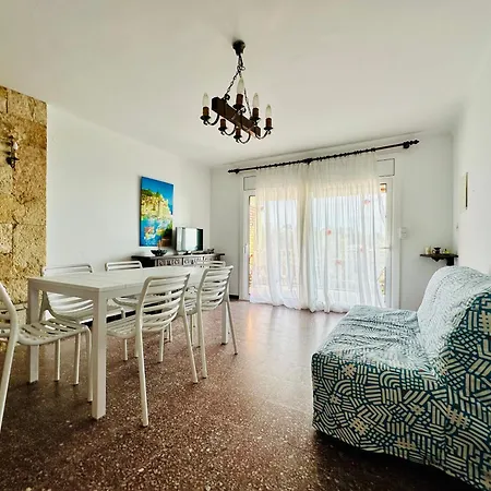 Apartmán Global Immo 3310 California