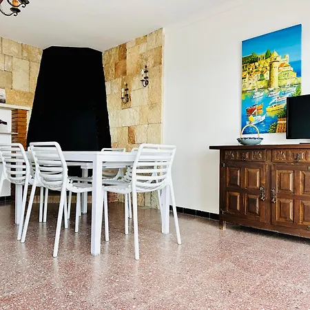 Global Immo 3310 California Appartement *