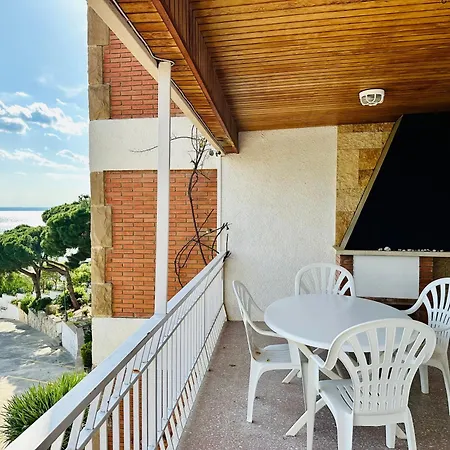 Apartamento Global Immo 3310 California Rosas