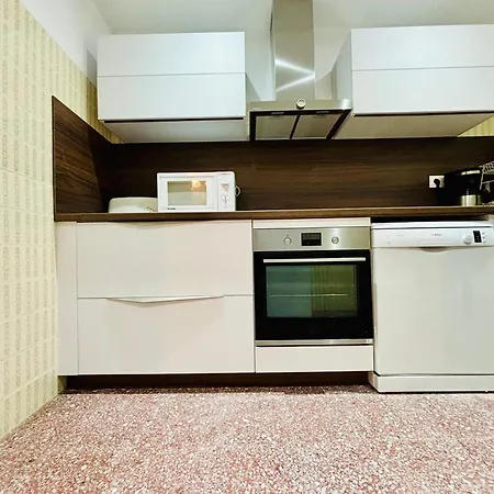 Apartmán Global Immo 3310 California *