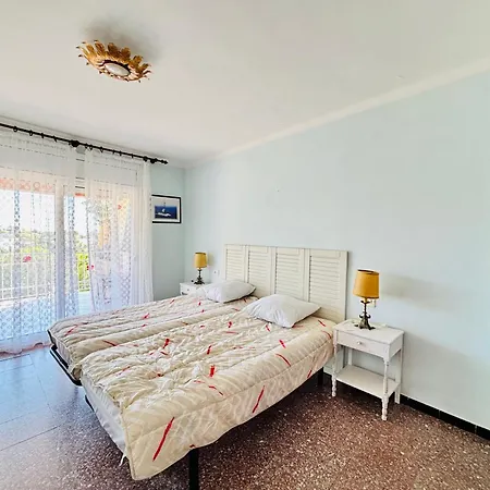 Apartamento Global Immo 3310 California