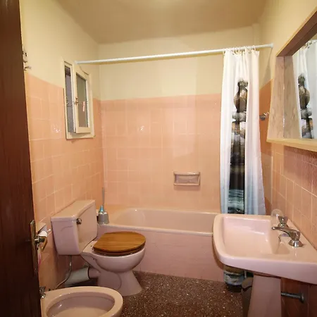 Apartamento Global Immo 3310 California Rosas