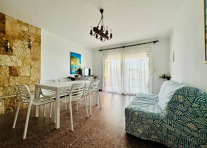 Apartmán Global Immo 3310 California