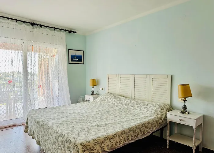 Apartmán Global Immo 3310 California *