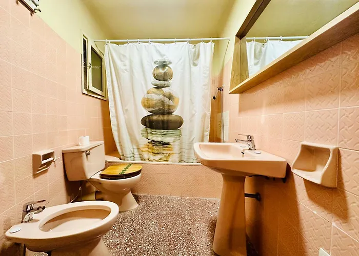 Apartmán Global Immo 3310 California