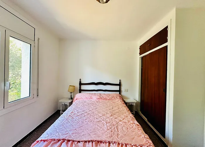 Apartmán Global Immo 3310 California