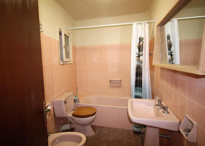Apartmán Global Immo 3310 California Roses